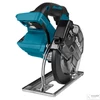 Makita DCS553Z 18V LXT Li-ion BL 150mm fémvágó körfűrész Z