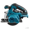 Kép 9/37 - Makita DCS553Z 18V LXT Li-ion BL 150mm fémvágó körfűrész Z