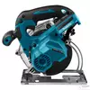 Kép 5/37 - Makita DCS553Z 18V LXT Li-ion BL 150mm fémvágó körfűrész Z