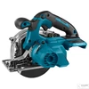 Makita DCS553Z 18V LXT Li-ion BL 150mm fémvágó körfűrész Z