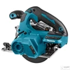 Kép 14/37 - Makita DCS553Z 18V LXT Li-ion BL 150mm fémvágó körfűrész Z