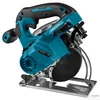 Kép 33/37 - Makita DCS553Z 18V LXT Li-ion BL 150mm fémvágó körfűrész Z