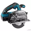 Kép 30/37 - Makita DCS553Z 18V LXT Li-ion BL 150mm fémvágó körfűrész Z