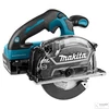 Kép 30/37 - Makita DCS553Z 18V LXT Li-ion BL 150mm fémvágó körfűrész Z