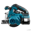 Kép 24/37 - Makita DCS553Z 18V LXT Li-ion BL 150mm fémvágó körfűrész Z