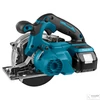 Kép 22/37 - Makita DCS553Z 18V LXT Li-ion BL 150mm fémvágó körfűrész Z