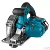 Kép 34/37 - Makita DCS553Z 18V LXT Li-ion BL 150mm fémvágó körfűrész Z