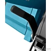 Makita DCS553Z 18V LXT Li-ion BL 150mm fémvágó körfűrész Z