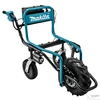 Kép 1/10 - Makita 18V LXT Li-ion 130kg teherbírású talicska Z