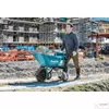 Kép 7/10 - Makita 18V LXT Li-ion 130kg teherbírású talicska Z