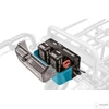 Makita 18V LXT Li-ion 130kg teherbírású talicska Z