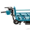 Kép 10/10 - Makita 18V LXT Li-ion 130kg teherbírású talicska Z