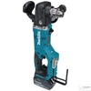 Kép 10/16 - Makita DDA450ZK 18V LXT BL Li-ion 650W 26Nm sarokfúró Z