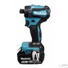 Makita DDF083Z 18V LXT Li-ion BL 40Nm fúró-csavarbehajtó 1/4