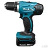 Kép 4/7 - MAKITA DDF343SHE akkus fúró-csavarbehajtó 14,4V 2x1,5Ah