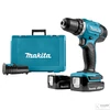 Kép 7/7 - MAKITA DDF343SHE akkus fúró-csavarbehajtó 14,4V 2x1,5Ah
