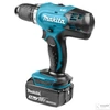 Makita DDF453RFE 18V LXT Li-ion 42Nm fúró-csavarbehajtó 2x3,0Ah