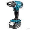 Makita DDF453RFE 18V LXT Li-ion 42Nm fúró-csavarbehajtó 2x3,0Ah