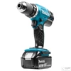 Makita DDF453RFE 18V LXT Li-ion 42Nm fúró-csavarbehajtó 2x3,0Ah