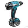 Makita DDF453RFE 18V LXT Li-ion 42Nm fúró-csavarbehajtó 2x3,0Ah