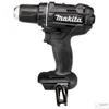 Makita DDF482RFEB 18V LXT Li-ion 62Nm Akkus fúró-csavarbehajtó 2x3,0Ah FEKETE