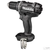 Makita DDF482RFEB 18V LXT Li-ion 62Nm Akkus fúró-csavarbehajtó 2x3,0Ah FEKETE