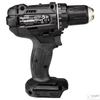 Makita DDF482RFEB 18V LXT Li-ion 62Nm Akkus fúró-csavarbehajtó 2x3,0Ah FEKETE