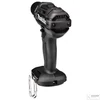 Makita DDF482RFEB 18V LXT Li-ion 62Nm Akkus fúró-csavarbehajtó 2x3,0Ah FEKETE
