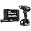 Makita DDF482RFEB 18V LXT Li-ion 62Nm Akkus fúró-csavarbehajtó 2x3,0Ah FEKETE
