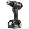 Kép 23/26 - Makita DDF482RFEB 18V LXT Li-ion 62Nm Akkus fúró-csavarbehajtó 2x3,0Ah FEKETE