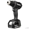 Makita DDF482RFEB 18V LXT Li-ion 62Nm Akkus fúró-csavarbehajtó 2x3,0Ah FEKETE
