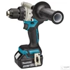 Makita DDF486RTJ 18V LXT Li-ion BL 130Nm fúró-csavarbehajtó 2x5,0Ah