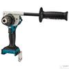 Kép 14/18 - Makita DDF486RTJ 18V LXT Li-ion BL 130Nm fúró-csavarbehajtó 2x5,0Ah