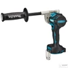 Makita DDF486RTJ 18V LXT Li-ion BL 130Nm fúró-csavarbehajtó 2x5,0Ah