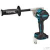 Kép 12/13 - Makita DDF486Z 18V LXT Li-ion BL 130Nm fúró-csavarbehajtó Z