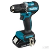 Makita DDF487RAJ 18V LXT Li-ion BL 40Nm fúró-csavarbehajtó 2x2,0Ah
