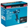 Makita DDF487Z 18V LXT Li-ion BL 40Nm fúró-csavarbehajtó Z