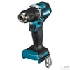 Makita DDF487RAJ 18V LXT Li-ion BL 40Nm fúró-csavarbehajtó 2x2,0Ah