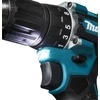 Makita DDF487RAJ 18V LXT Li-ion BL 40Nm fúró-csavarbehajtó 2x2,0Ah