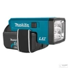 Makita 14,4-18V LXT Li-ion akkus LED lámpa