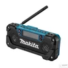 Makita DEBMR052 akkus rádió 12Vmax CXT Li-ion akku és töltő nélkül Z