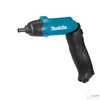 Kép 14/23 - Makita DF001DW 3,6V Li-ion 4Nm csavarbehajtó 1x1,5Ah