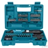 Kép 12/23 - Makita DF001DW 3,6V Li-ion 4Nm csavarbehajtó 1x1,5Ah