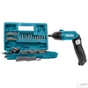 Kép 2/23 - Makita DF001DW 3,6V Li-ion 4Nm csavarbehajtó 1x1,5Ah