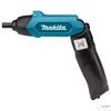 Kép 8/23 - Makita DF001DW 3,6V Li-ion 4Nm csavarbehajtó 1x1,5Ah