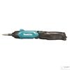 Kép 5/23 - Makita DF001DW 3,6V Li-ion 4Nm csavarbehajtó 1x1,5Ah