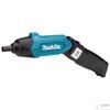 Kép 15/23 - Makita DF001DW 3,6V Li-ion 4Nm csavarbehajtó 1x1,5Ah