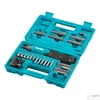 Kép 16/23 - Makita DF001DW 3,6V Li-ion 4Nm csavarbehajtó 1x1,5Ah