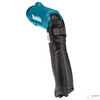 Kép 13/23 - Makita DF001DW 3,6V Li-ion 4Nm csavarbehajtó 1x1,5Ah