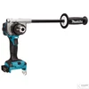 Makita 40V max XGT Li-ion BL 140Nm fúró-csavarbehajtó Z